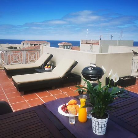 Getaway To Hermanus Beach Club Διαμέρισμα Εξωτερικό φωτογραφία