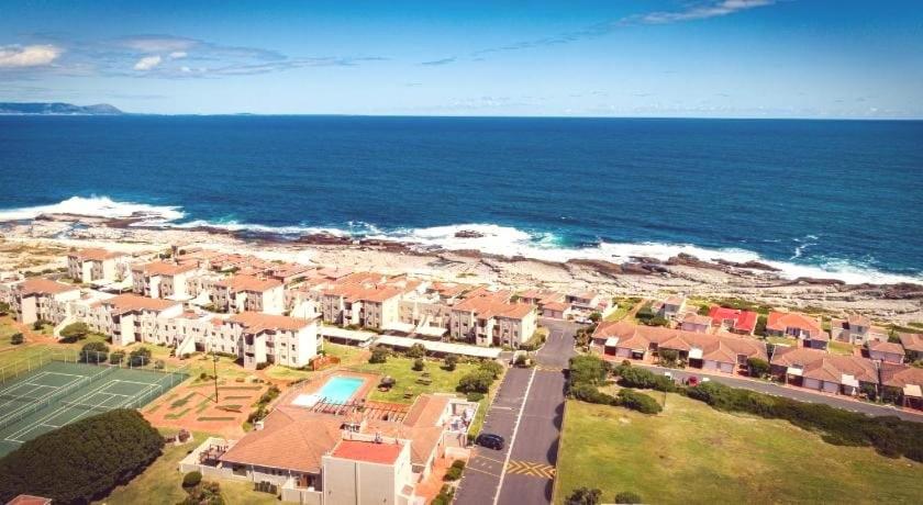 Getaway To Hermanus Beach Club Διαμέρισμα Εξωτερικό φωτογραφία