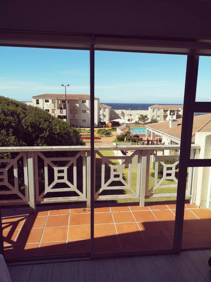 Getaway To Hermanus Beach Club Διαμέρισμα Εξωτερικό φωτογραφία