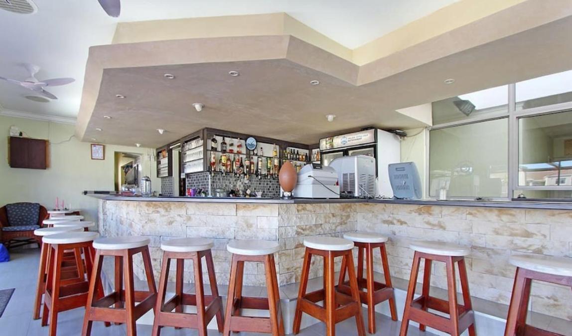Getaway To Hermanus Beach Club Διαμέρισμα Εξωτερικό φωτογραφία