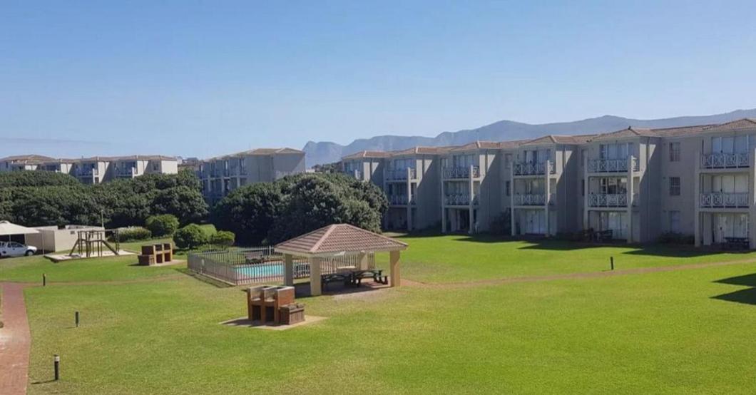 Getaway To Hermanus Beach Club Διαμέρισμα Εξωτερικό φωτογραφία