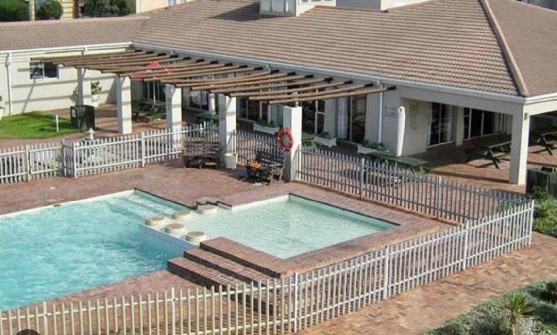 Getaway To Hermanus Beach Club Διαμέρισμα Εξωτερικό φωτογραφία