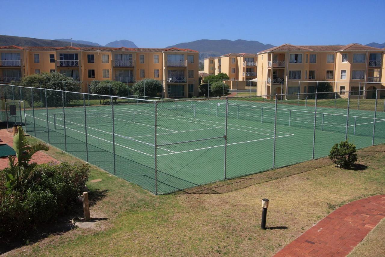 Getaway To Hermanus Beach Club Διαμέρισμα Εξωτερικό φωτογραφία