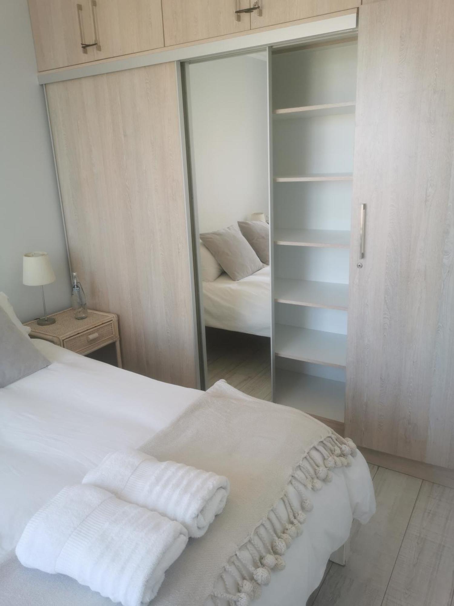 Getaway To Hermanus Beach Club Διαμέρισμα Εξωτερικό φωτογραφία