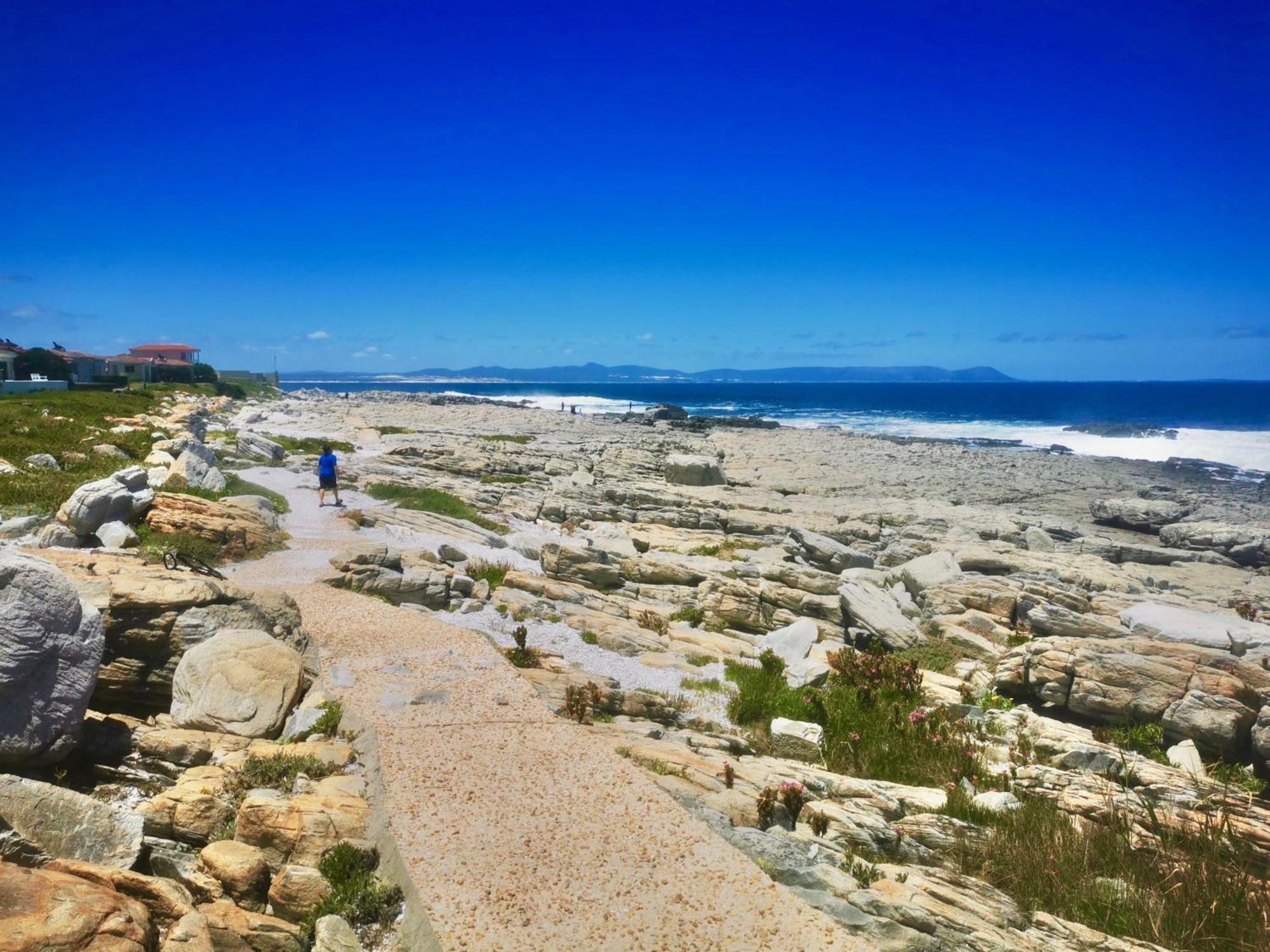 Getaway To Hermanus Beach Club Διαμέρισμα Εξωτερικό φωτογραφία