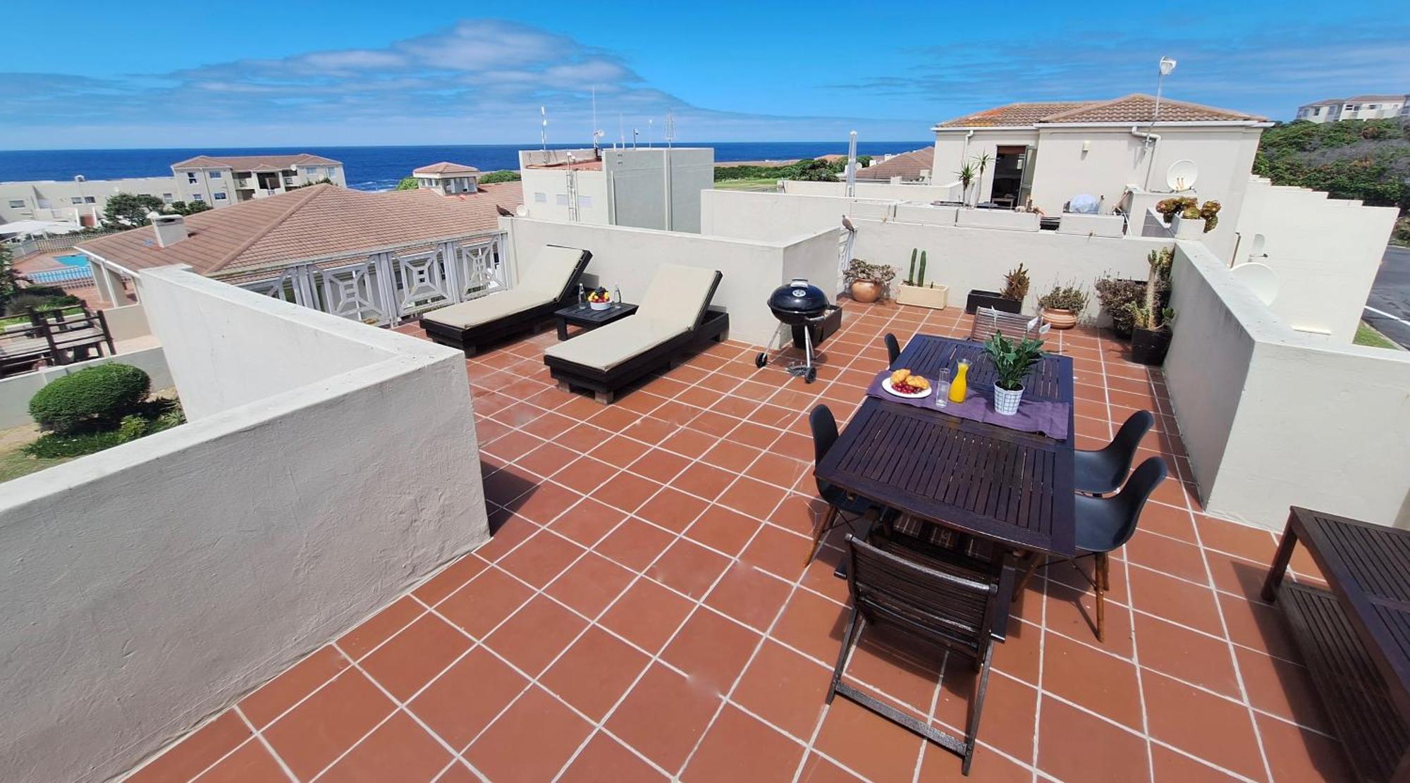 Getaway To Hermanus Beach Club Διαμέρισμα Εξωτερικό φωτογραφία