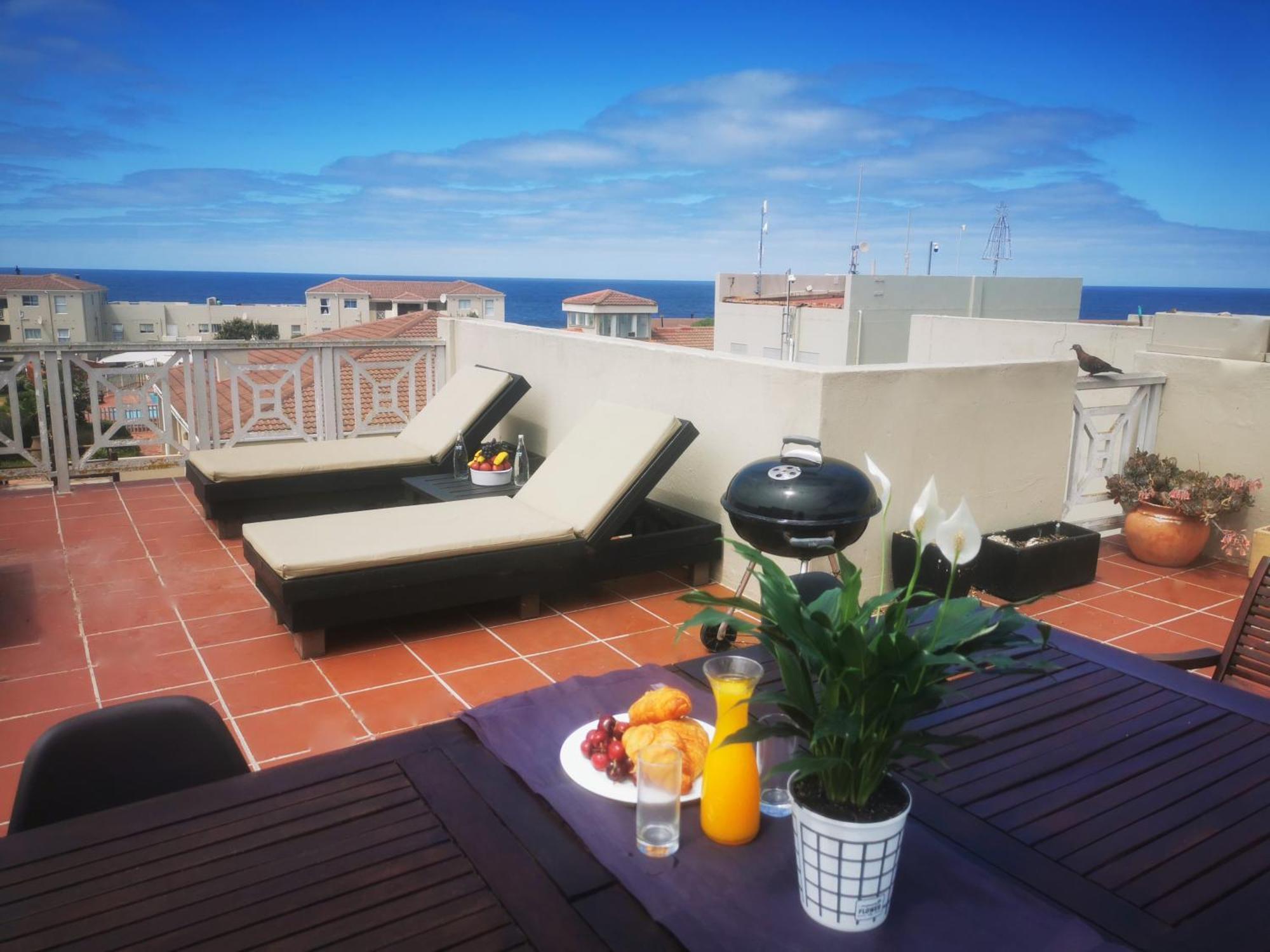 Getaway To Hermanus Beach Club Διαμέρισμα Εξωτερικό φωτογραφία
