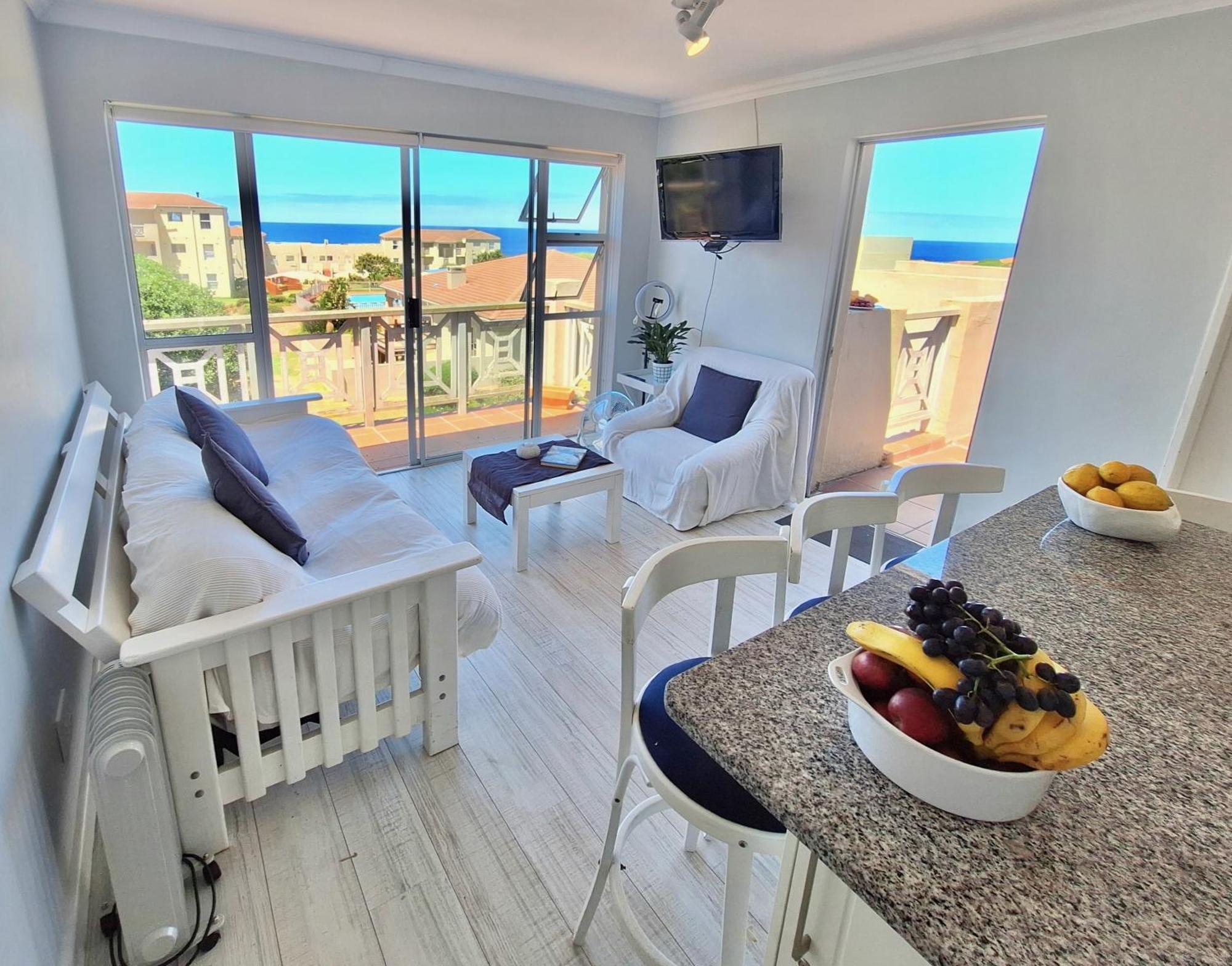 Getaway To Hermanus Beach Club Διαμέρισμα Εξωτερικό φωτογραφία